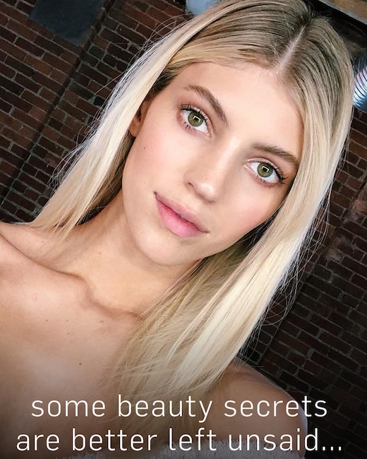ESC: Devon Windsor